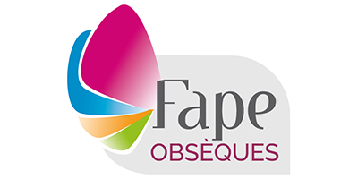 Logo Fape Obsèques