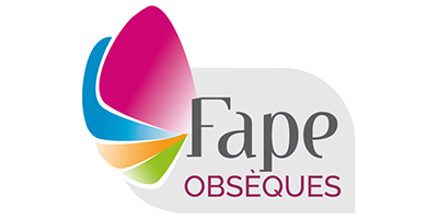 Logo Fape Obsèques