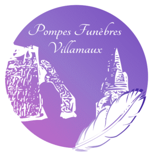 Logo Pompes Funèbres Villamaux
