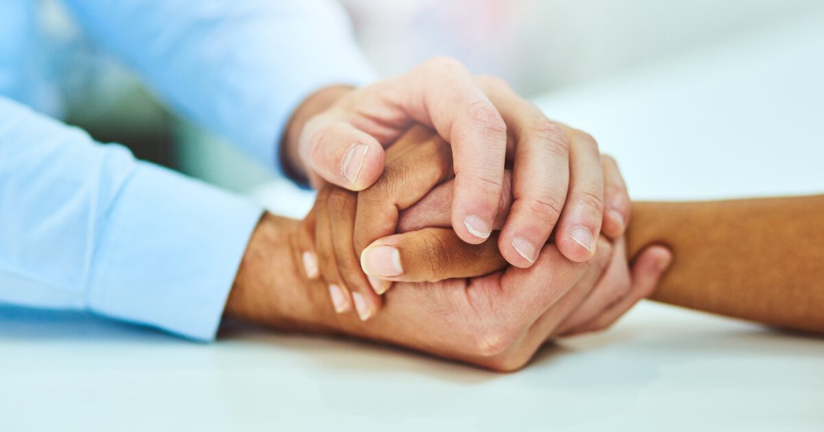Comment apporter un soutien efficace après un deuil
