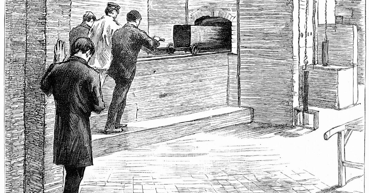 Crémation définition, déroulement et cadre légal