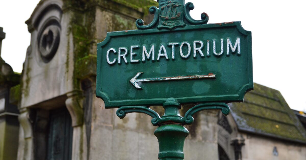 Crématoriums : tout savoir sur la crémation et son déroulement