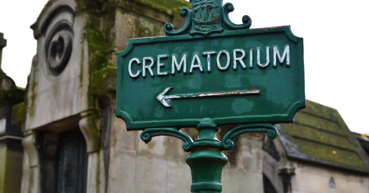 Crématoriums : tout ce qu’il faut savoir sur la crémation